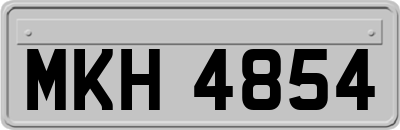 MKH4854