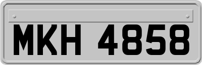 MKH4858