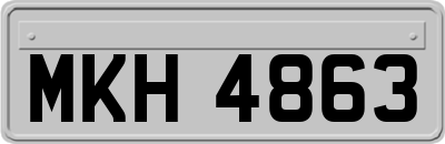 MKH4863