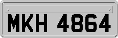 MKH4864