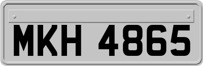 MKH4865
