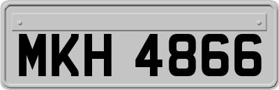 MKH4866