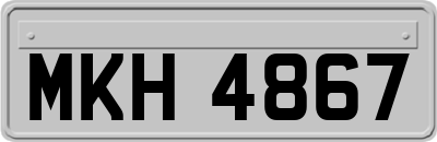MKH4867