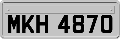 MKH4870