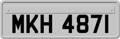 MKH4871