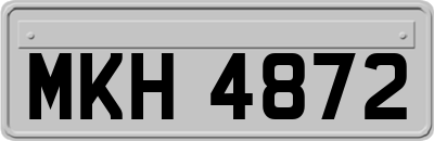 MKH4872