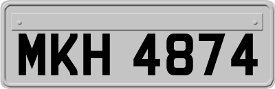 MKH4874