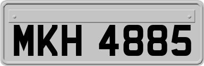 MKH4885