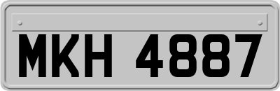 MKH4887