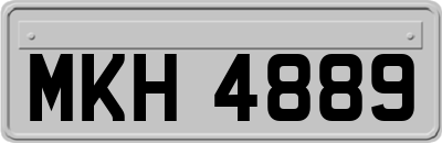 MKH4889