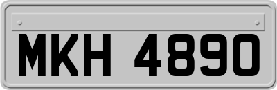 MKH4890