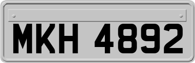 MKH4892