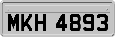 MKH4893