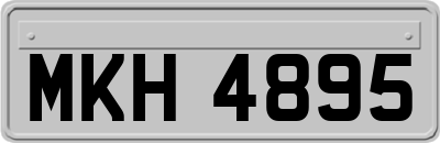 MKH4895