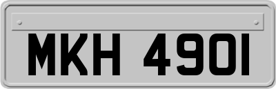 MKH4901