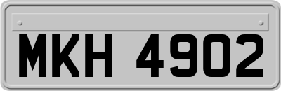 MKH4902