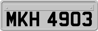 MKH4903