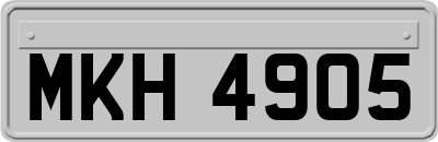 MKH4905
