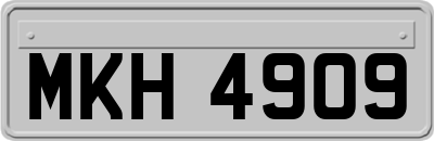 MKH4909
