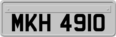 MKH4910