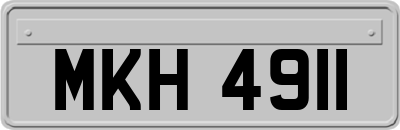 MKH4911