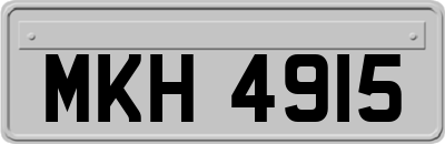 MKH4915