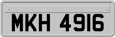 MKH4916