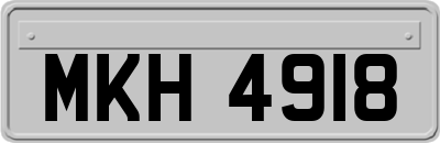 MKH4918