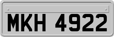 MKH4922
