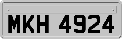 MKH4924