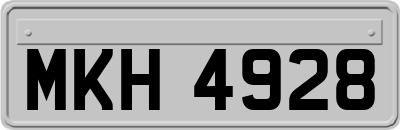 MKH4928