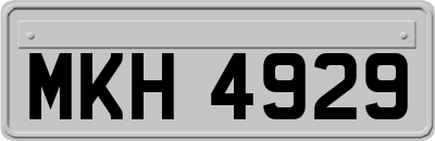 MKH4929
