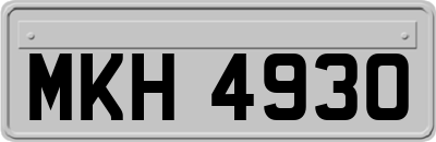MKH4930
