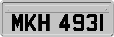MKH4931