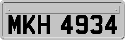 MKH4934