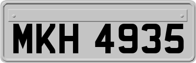MKH4935