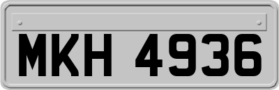 MKH4936