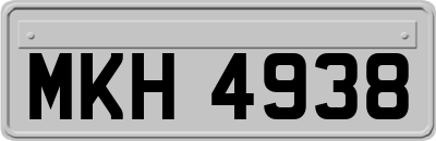 MKH4938