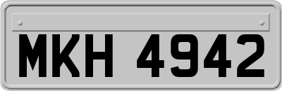MKH4942