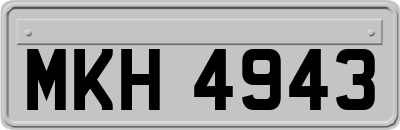 MKH4943