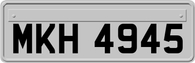 MKH4945