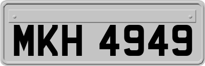 MKH4949