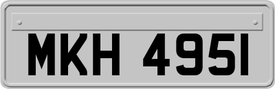 MKH4951