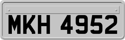 MKH4952