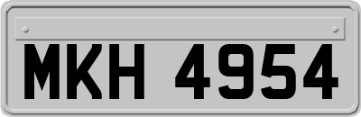 MKH4954