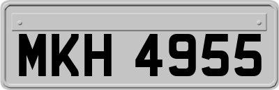 MKH4955