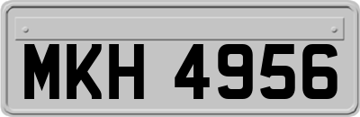 MKH4956