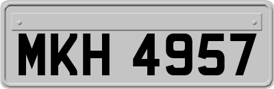 MKH4957