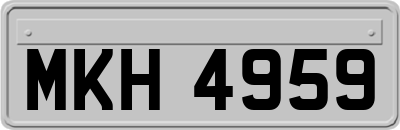 MKH4959