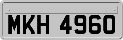 MKH4960